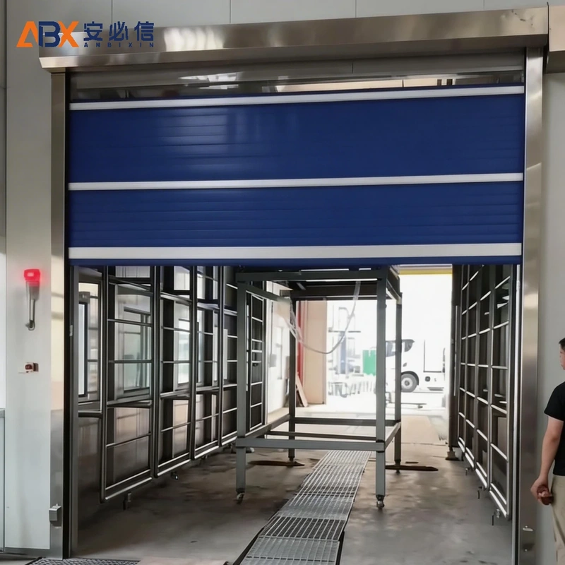 锦州高速门