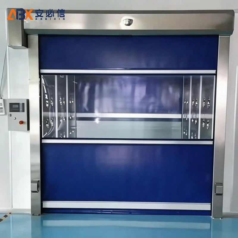 锦州快速门